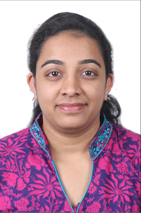Karishma Merchant